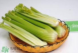 西芹是轉基因的嗎？西芹是不是轉基因