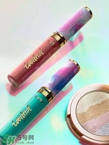 tarte2017夏季彩妝有哪些？tarte2017夏季彩妝多少錢？