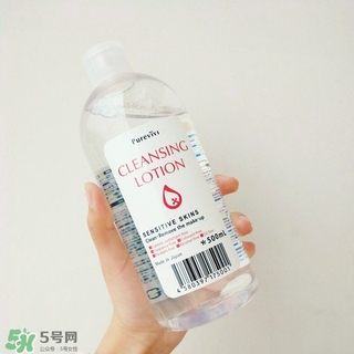 alovivi皇后卸妝水生產日期 卸妝皇后卸妝水保質期
