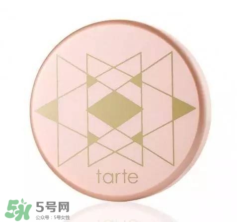 tarte2017夏季彩妝有哪些？tarte2017夏季彩妝多少錢？