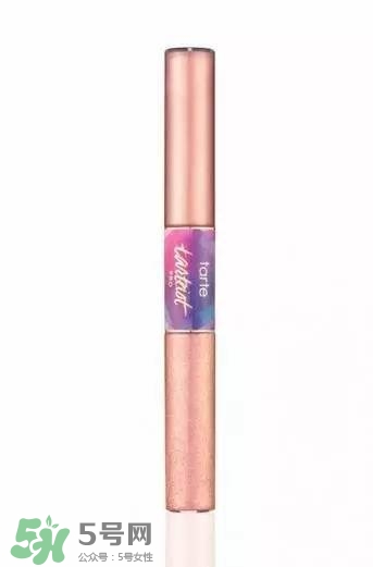 tarte2017夏季彩妝有哪些？tarte2017夏季彩妝多少錢？