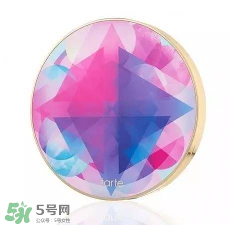 tarte2017夏季彩妝有哪些？tarte2017夏季彩妝多少錢？