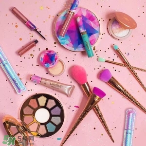 tarte2017夏季彩妝有哪些？tarte2017夏季彩妝多少錢？