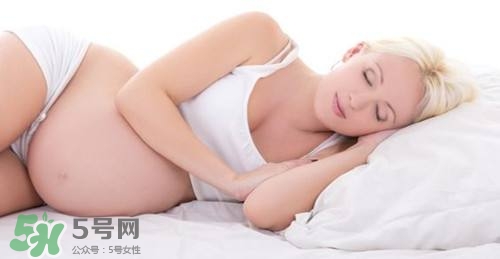 孕婦摸肚子會繞頸嗎？孕婦摸肚子胎兒能感受到嗎？