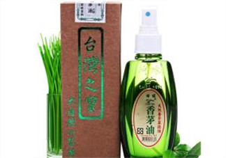 香茅油可以驅蚊嗎？香茅油怎么驅蚊