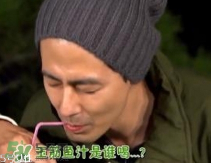 玉筋魚汁是什么？玉筋魚汁是什么味道
