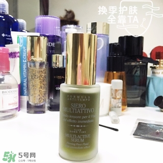 蕾莉歐是什么牌子什么檔次？lerbolario蕾莉歐明星產品