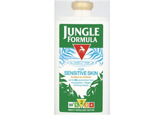Jungle Formula驅蚊好用嗎？Jungle Formula驅蚊怎么樣？