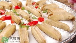蟶子死了是什么樣子？死蟶子是什么樣子