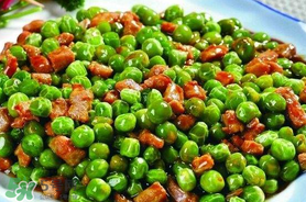 豌豆和牛肉能一起吃嗎？豌豆能和牛肉一起吃嗎？