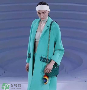 2017年夏季流行什么顏色？2017年夏天流行什么顏色？