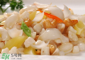 豌豆能和魚一起吃嗎？豌豆可以和魚一起吃嗎？