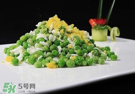 豌豆能和韭菜一起吃嗎？?豌豆和韭菜可以吃嗎？