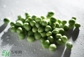 新鮮豌豆發(fā)芽了能吃嗎？豌豆發(fā)芽了還能吃嗎？