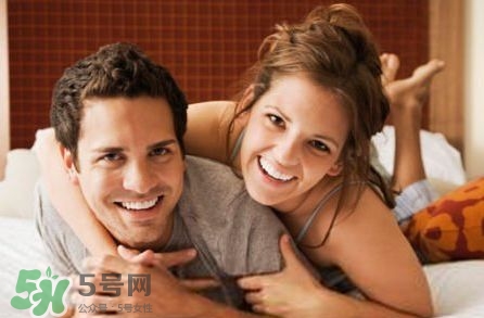 同房前吃什么有助懷孕？什么時候同房最容易懷孕？