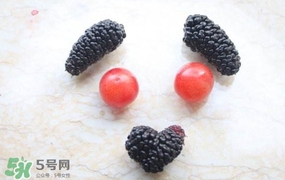 五月什么水果上市？五月有什么水果