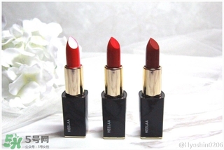 heelaa荷拉口紅多少錢？荷拉口紅專柜價(jià)格
