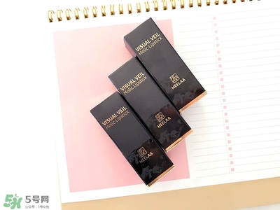 heelaa荷拉口紅怎么樣？荷拉口紅真假鑒別
