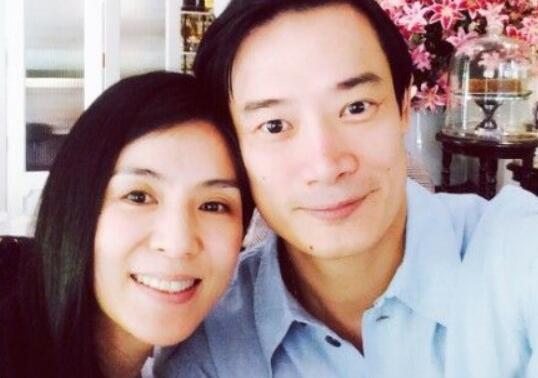 楊采妮生的雙胞胎是男孩還是女孩？叫什么名字