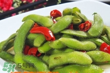 毛豆沒煮熟會中毒嗎？毛豆沒煮熟有毒嗎