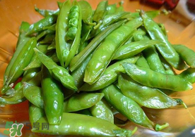 豌豆煮多久熟？豌豆煮多長(zhǎng)時(shí)間能熟？