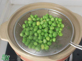 豌豆煮多久熟？豌豆煮多長(zhǎng)時(shí)間能熟？