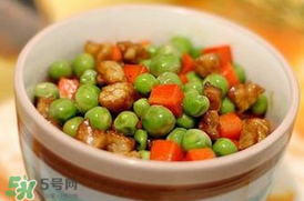 豌豆煮多久熟？豌豆煮多長(zhǎng)時(shí)間能熟？