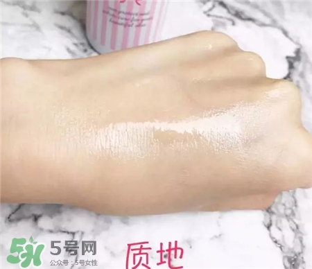 娜麗絲防曬噴霧和水晶防曬噴霧哪個好_區別有哪些