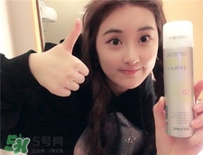 娜麗絲防曬噴霧和水晶防曬噴霧哪個好_區別有哪些