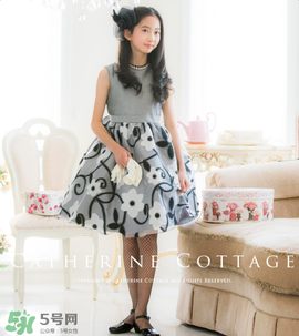 catherine cottage是什么品牌？catherine cottage是哪個國家的？