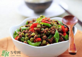 ?豌豆和羊肉能一起吃嗎？?豌豆和羊肉怎么做好吃？