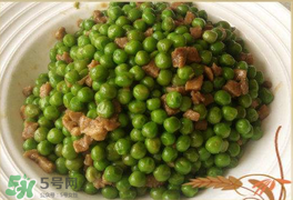 豌豆和鴨肉可以同吃嗎？豌豆和鴨肉能一起吃嗎？