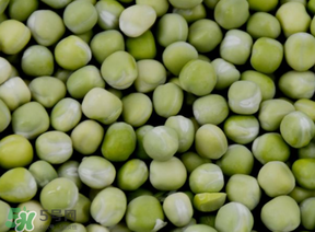 青豆可以冷凍嗎？青豆怎么冷凍？