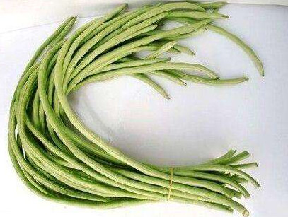 缸豆是豇豆嗎？缸豆和豇豆有什么區別