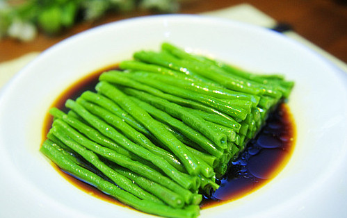 缸豆是豇豆嗎？缸豆和豇豆有什么區別