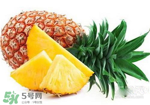 菠蘿有酒味還能吃嗎？菠蘿有酒味是什么原因？