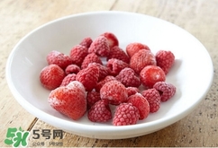 樹莓可以生吃嗎？樹莓怎么吃？