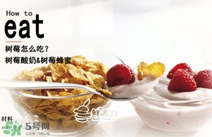 樹莓怎么保存？樹莓保存方法