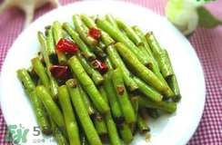 缸豆是發物嗎？缸豆是不是發物