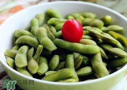 毛豆煮多久能熟？煮毛豆多長時間能熟