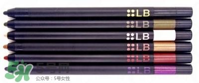 lb眼線筆是什么牌子？日本LB是什么牌子檔次？