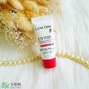 蘭蔻防護(hù)乳多少錢？蘭蔻防護(hù)乳怎么樣？