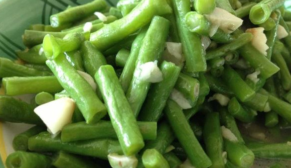 缸豆是豇豆嗎？缸豆和豇豆有什么區別