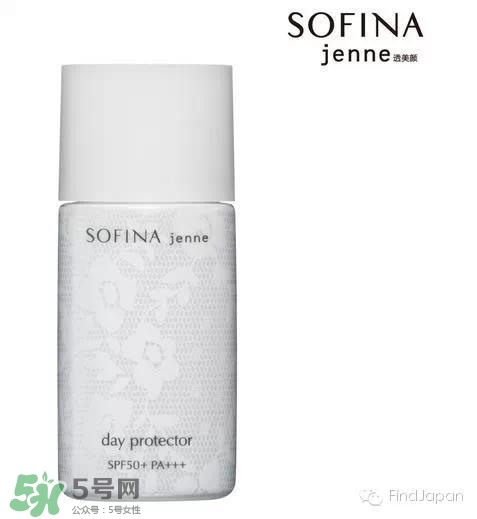 sofina蘇菲娜適合什么膚質(zhì)？蘇菲娜適合油皮嗎？