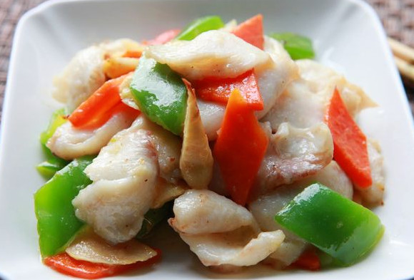 黑魚怎么片魚片去骨？黑魚怎么片魚片沒魚刺