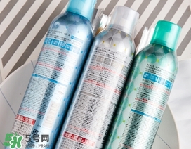 日本ajuste防曬噴霧怎么用？ajuste防曬噴霧可以噴臉嗎？