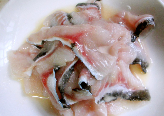 黑魚怎么片魚片去骨？黑魚怎么片魚片沒魚刺