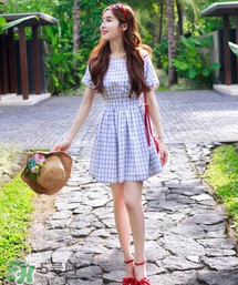 立夏可以穿短袖嗎？立夏能穿短袖嗎？