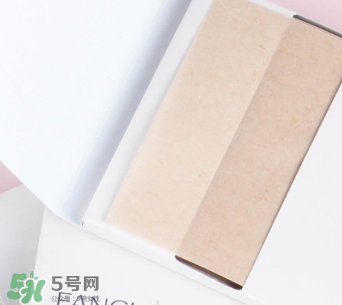 fancl吸油紙多少錢？fancl吸油紙專柜價格