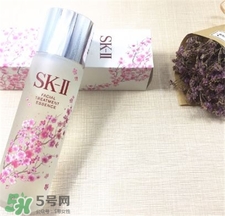 cpb水磨精華和神仙水哪個好?cpb水磨精華和神仙水區別